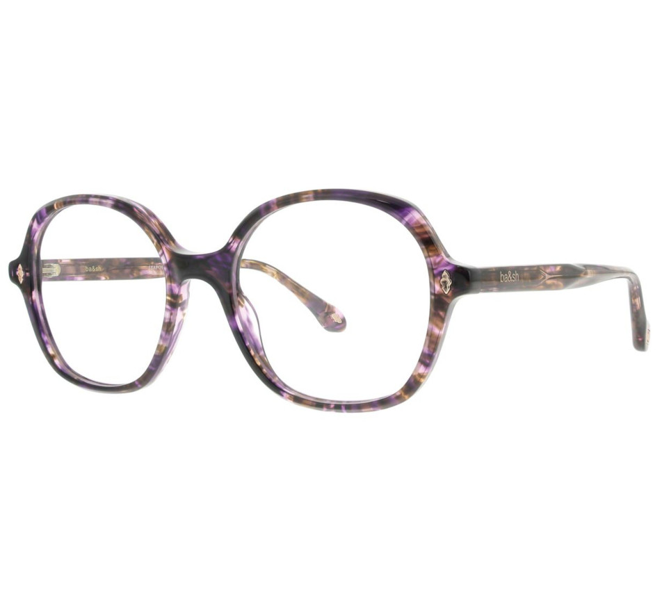 Eyeglasses BA&SH BA2001 E189 49/17