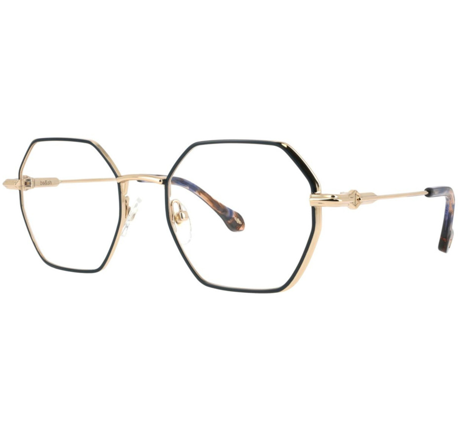 Eyeglasses BA&SH BA2008 DEDO 48/19