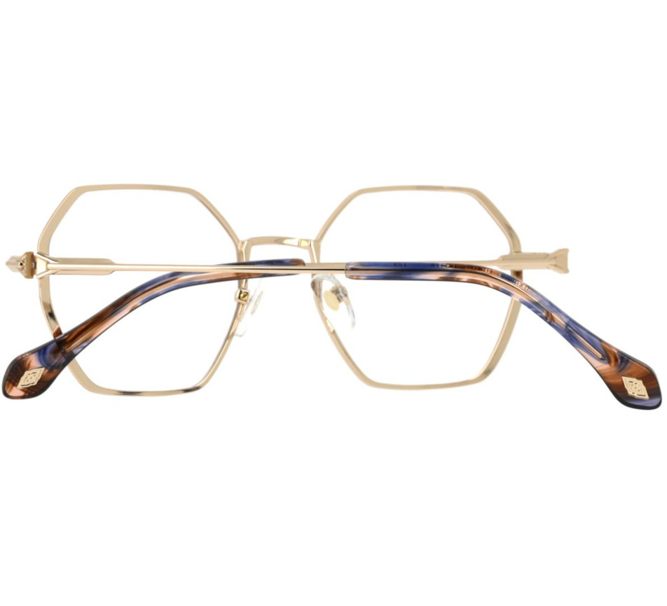 Eyeglasses BA&SH BA2008 DEDO 48/19