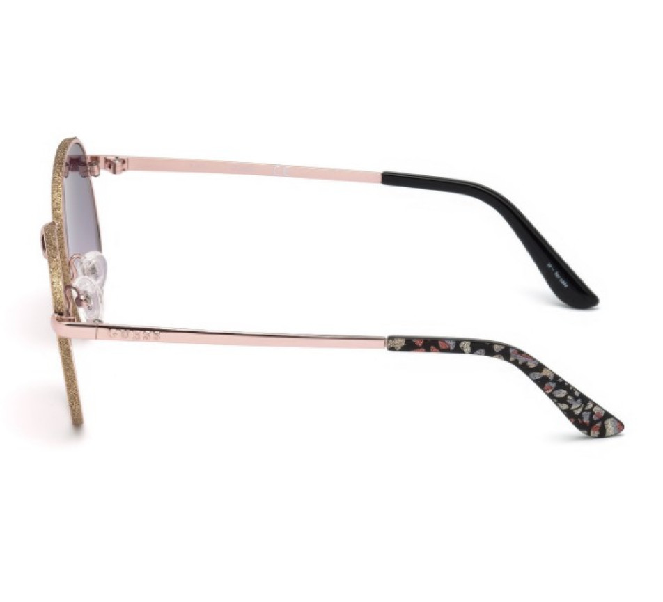 Sunglasses GUESS GU7556 28U 51/18