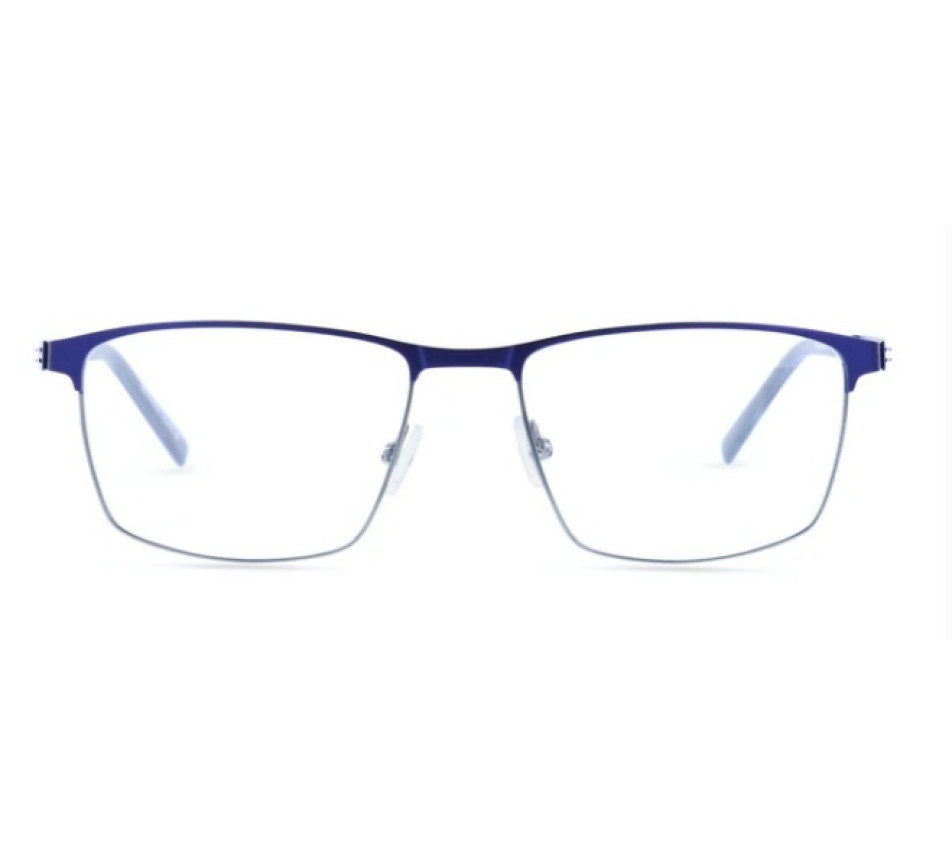 Eyeglasses LIGHTEC 30172L BG09 55/17