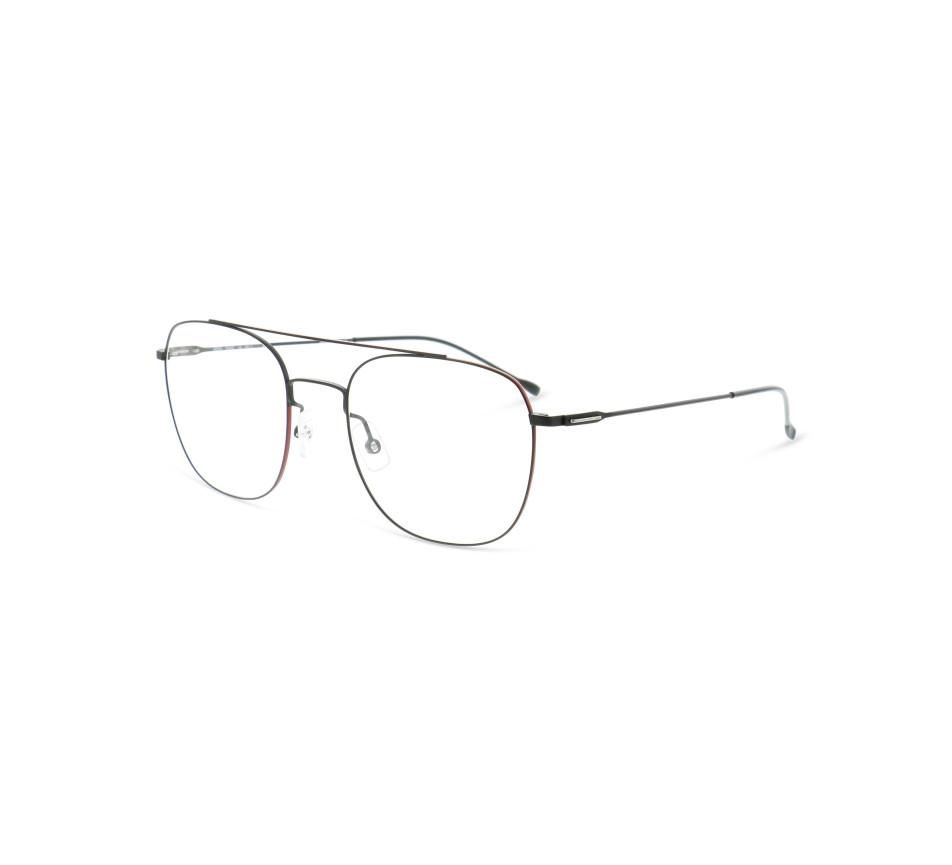 Eyeglasses LIGHTEC 30209L NR11 53/20