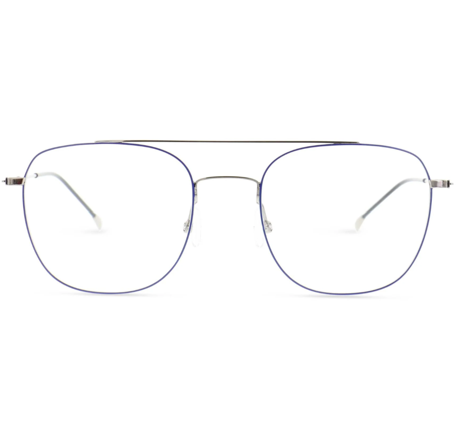 Eyeglasses LIGHTEC 30209L BG12 53/20