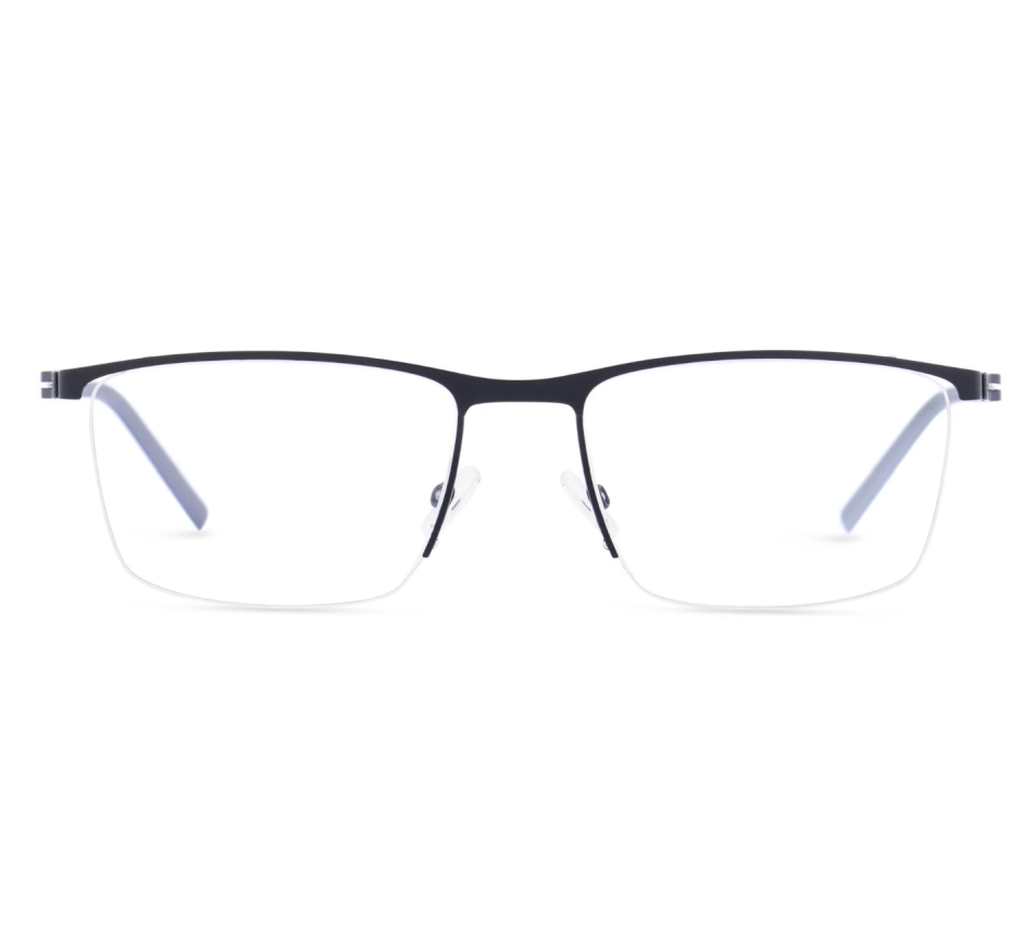Eyeglasses LIGHTEC 30213L NG06 54/18
