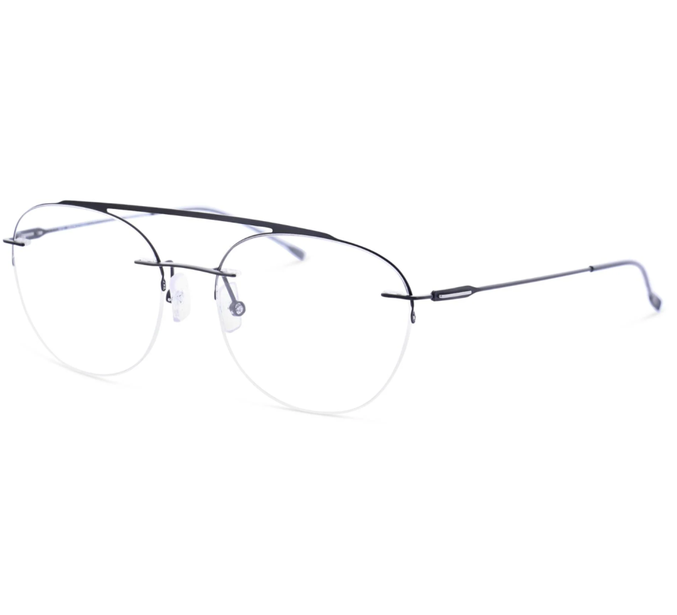Eyeglasses LIGHTEC 30219L NN07 52/17