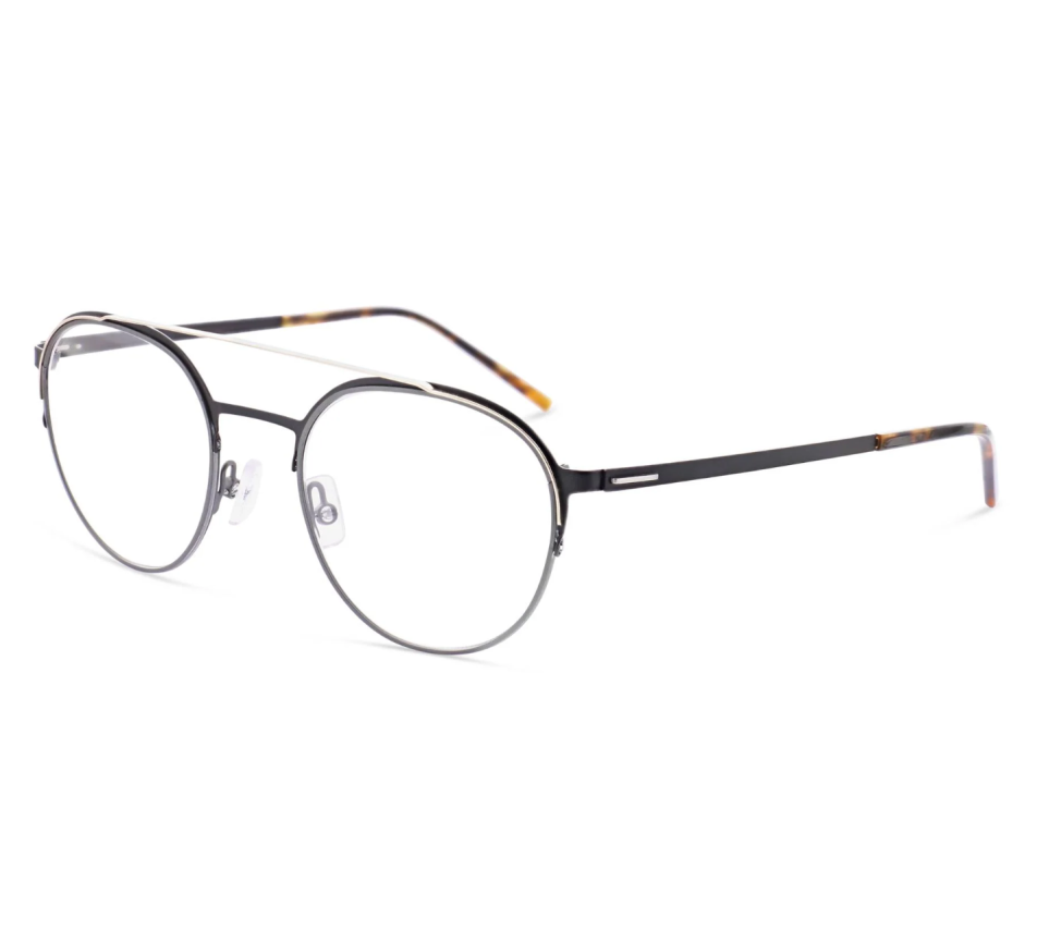 Eyeglasses LIGHTEC 30230L NG01 50/20