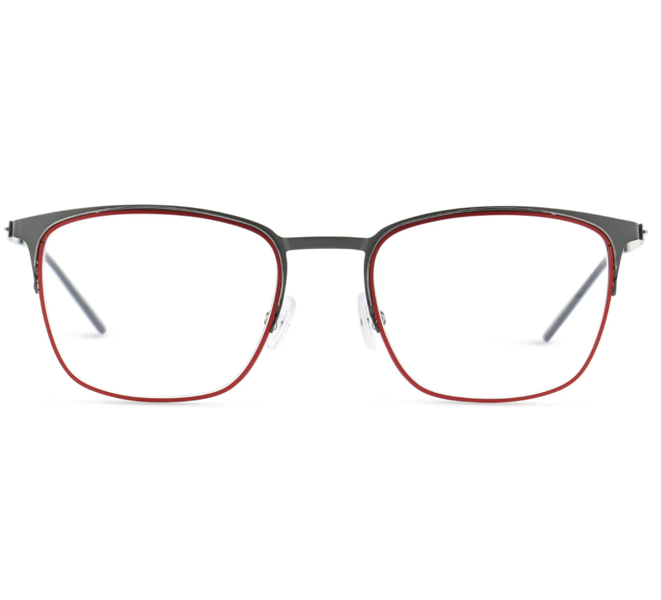Eyeglasses LIGHTEC 30232L GR08 53/20