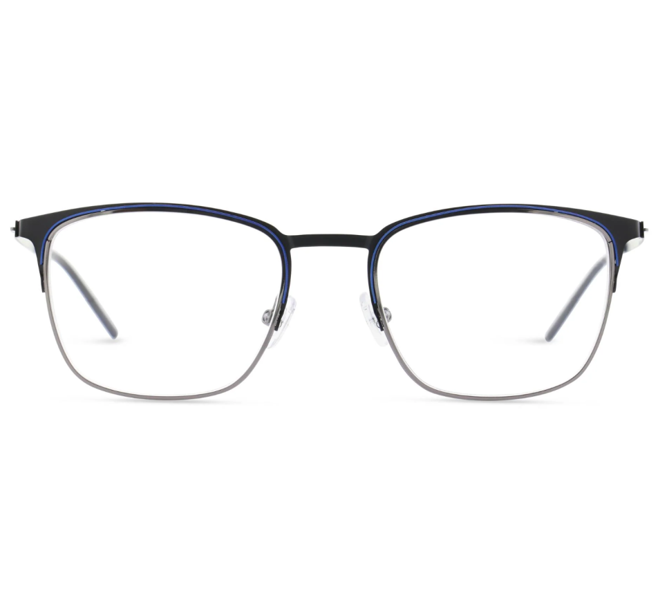 Eyeglasses LIGHTEC 30232L NG07 53/20