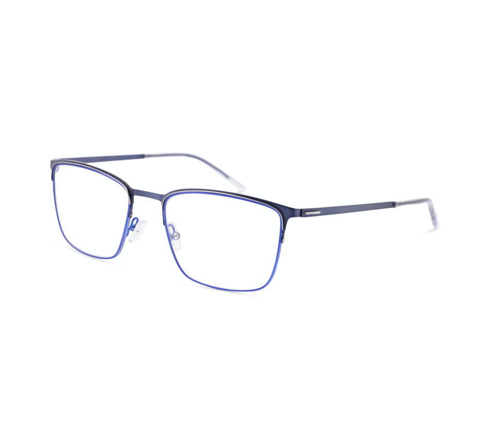 Eyeglasses LIGHTEC 30233L BB12 56/20