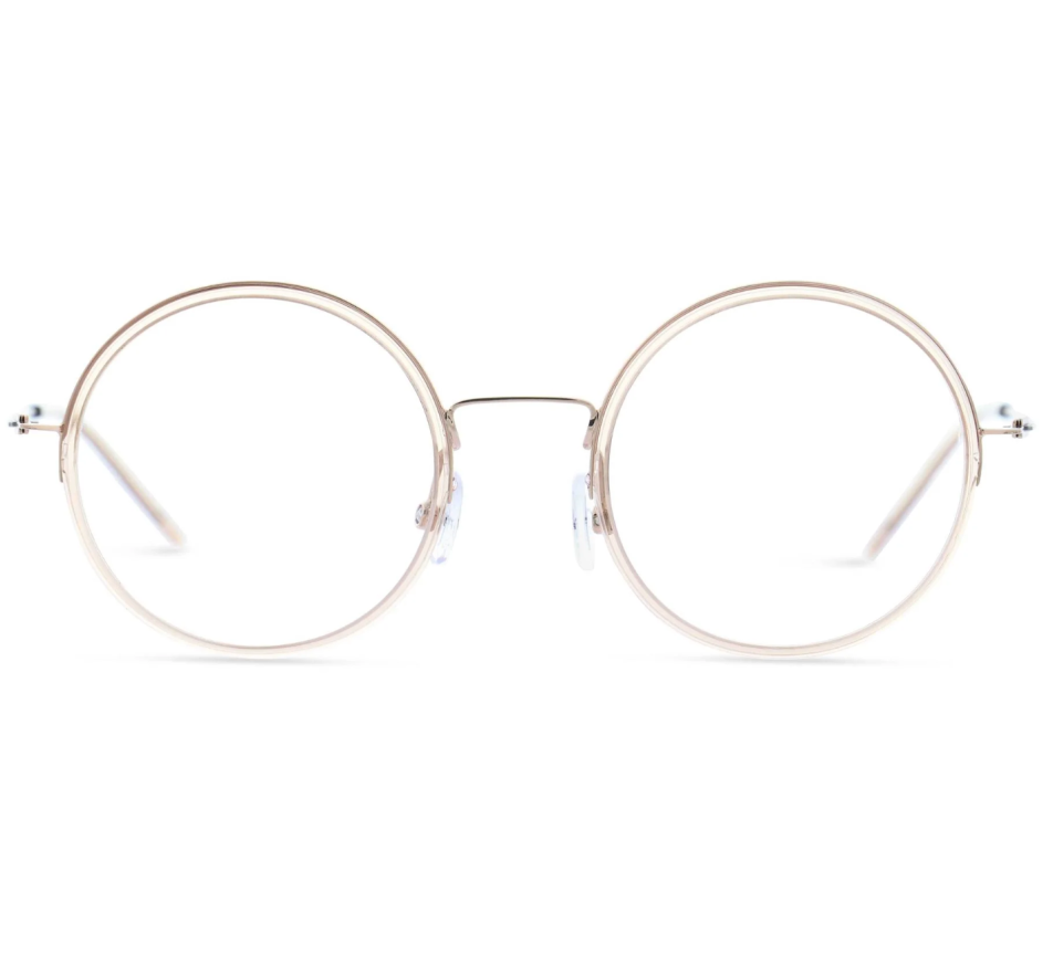 Eyeglasses LIGHTEC 30236L MP08 48/21