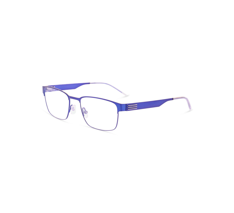 Eyeglasses LIGHTEC 30243L BD08 52/18