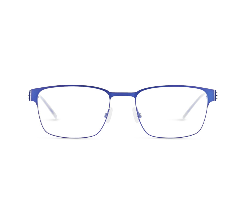 Eyeglasses LIGHTEC 30243L BD08 52/18