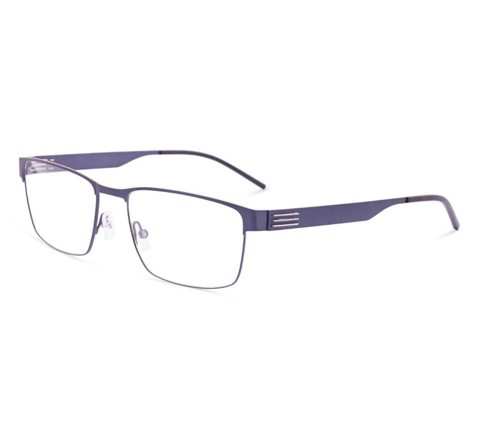 Eyeglasses LIGHTEC 30244L BO11 57/18