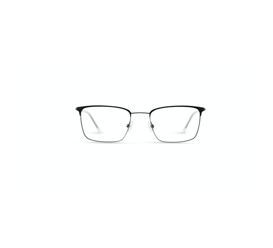 Eyeglasses LIGHTEC 30246L GR06 52/19