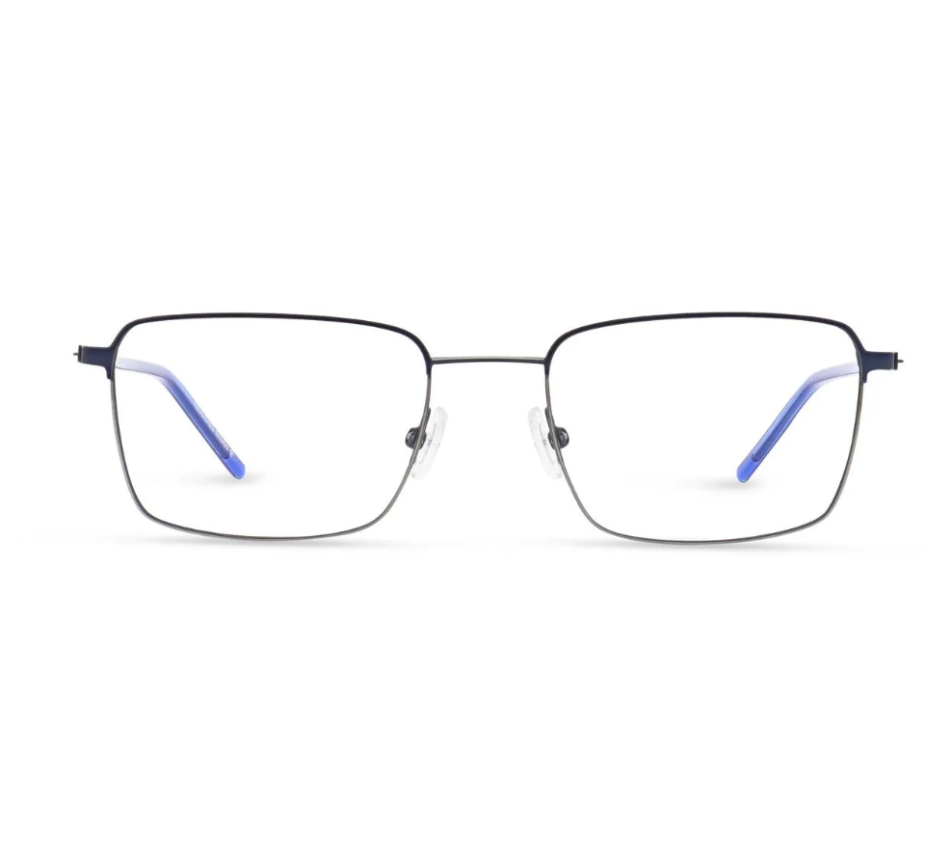 Eyeglasses LIGHTEC 30247L BG08 54/20