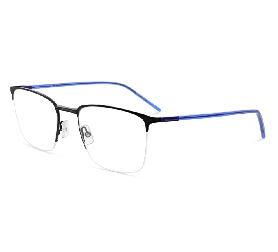 Eyeglasses LIGHTEC 30248L NB10 55/21