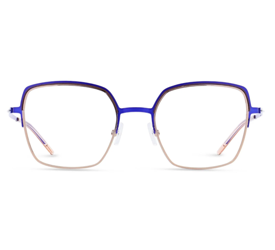 Eyeglasses LIGHTEC 30262L PP11 51/20