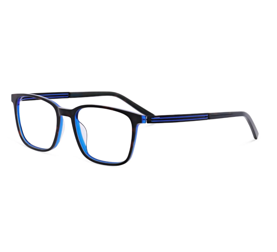 Eyeglasses LIGHTEC 30279L TB06 51/17