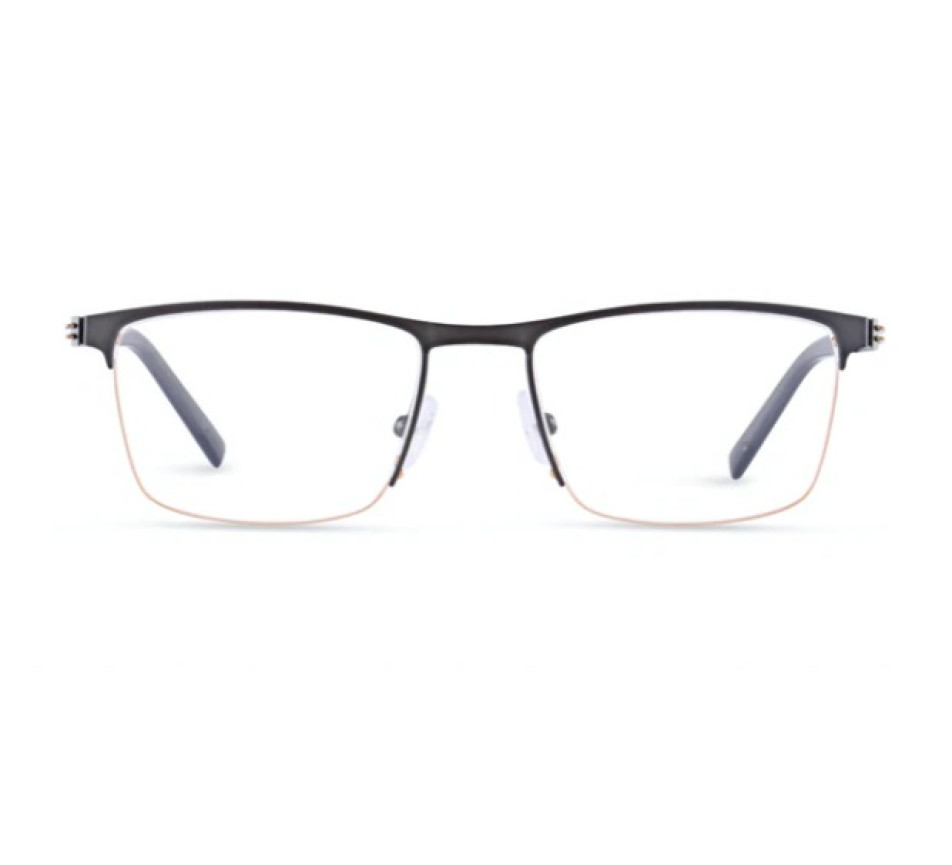 Eyeglasses LIGHTEC 30280L GO07 52/18