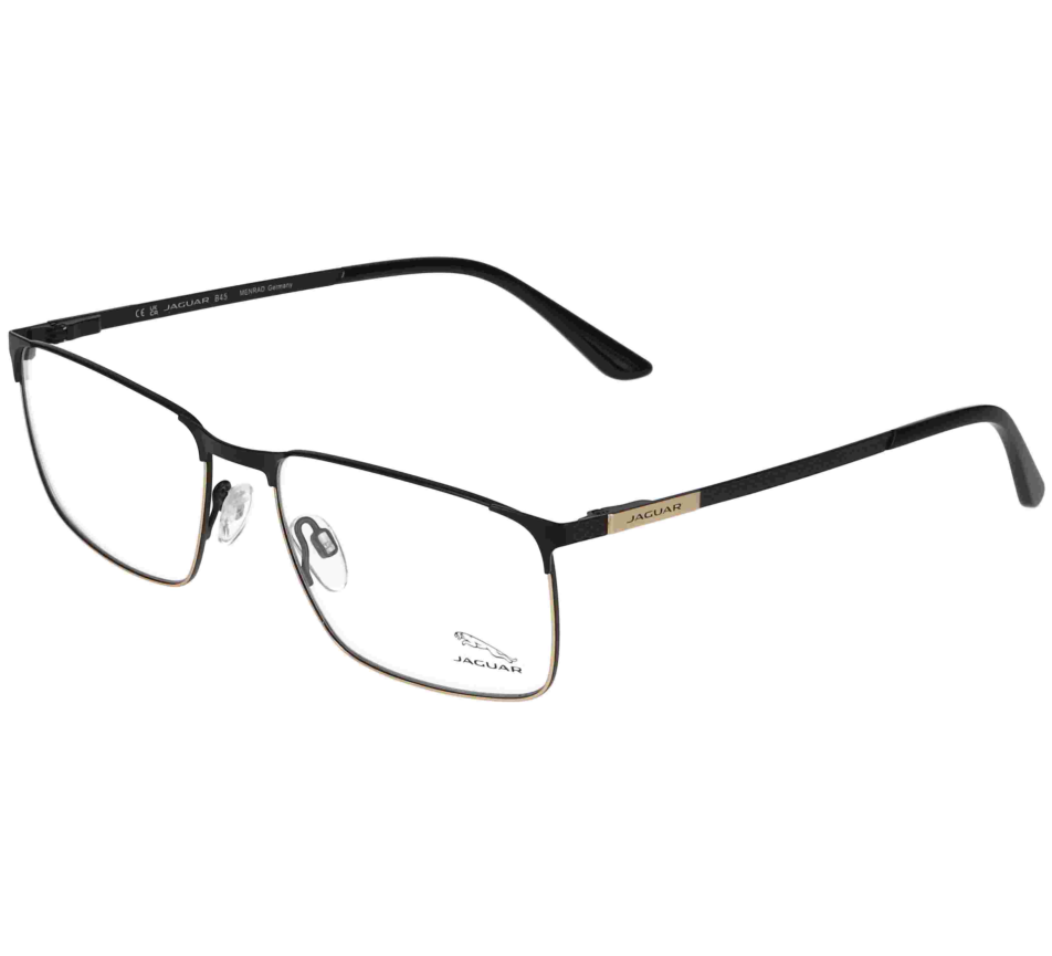 Eyeglasses JAGUAR JAGUAR 3124 6100 60/18