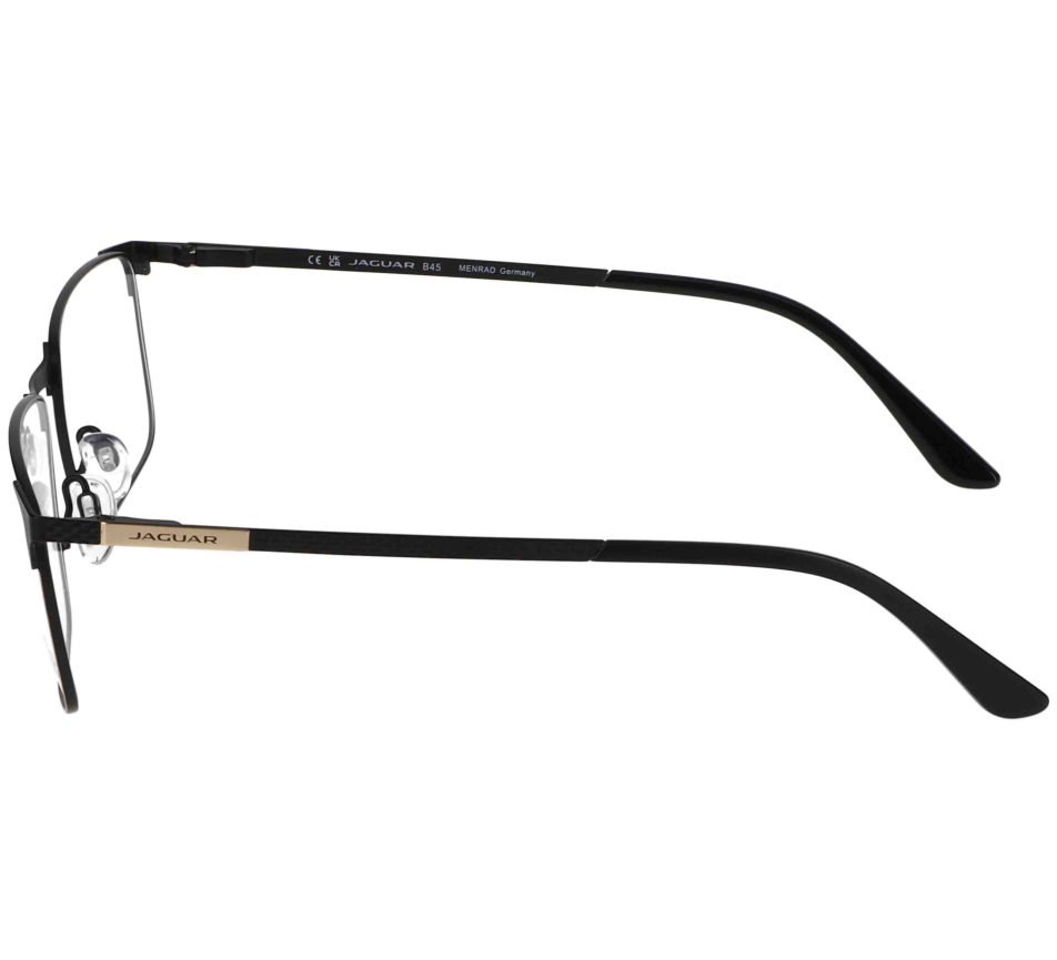 Eyeglasses JAGUAR JAGUAR 3124 6100 60/18