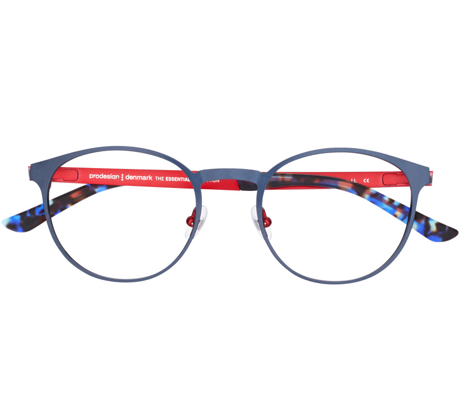Eyeglasses PRODESIGN 3146 9111 50/21