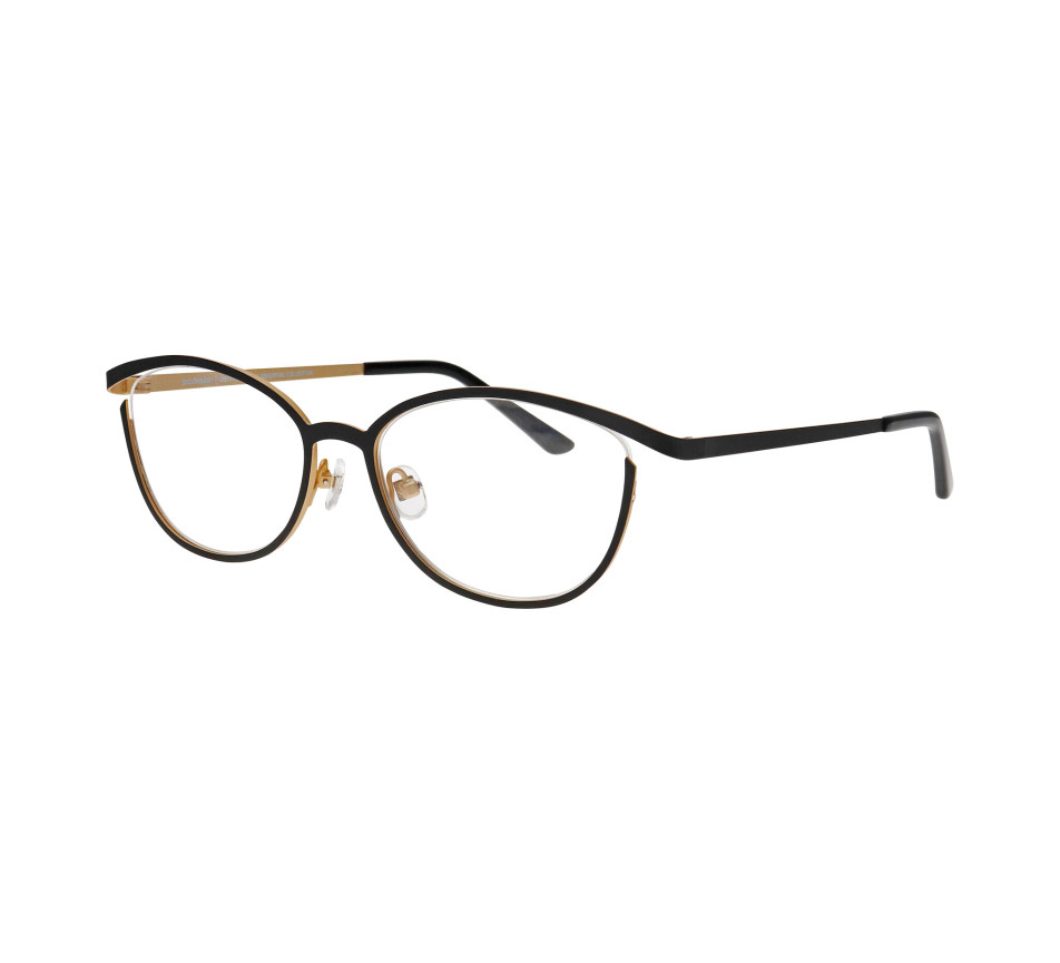 Eyeglasses PRODESIGN 3177 6031 51/17