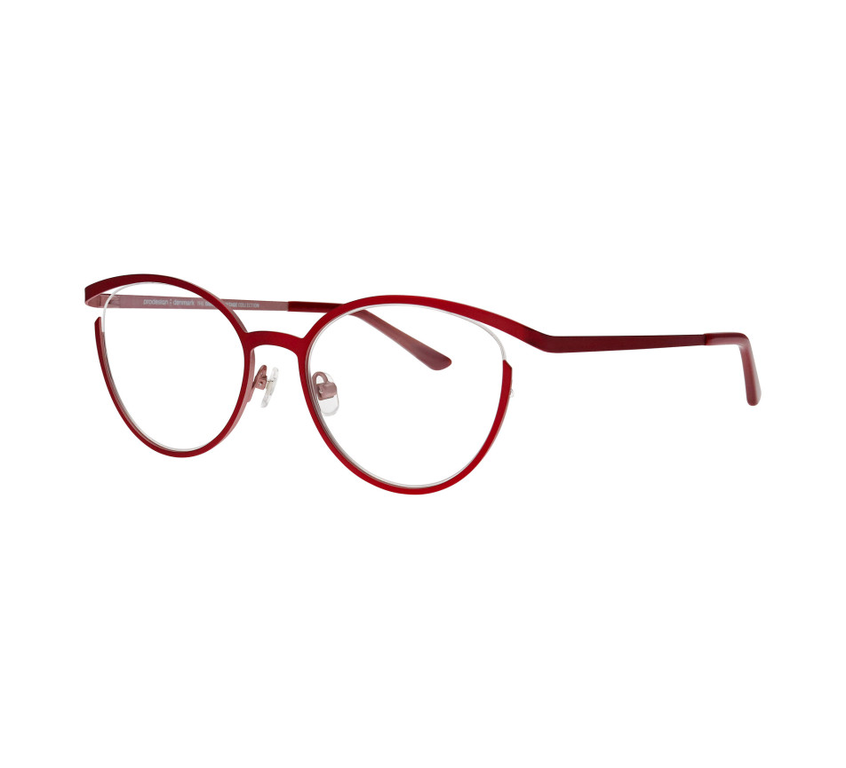 Eyeglasses PRODESIGN 3178 4021 50/18