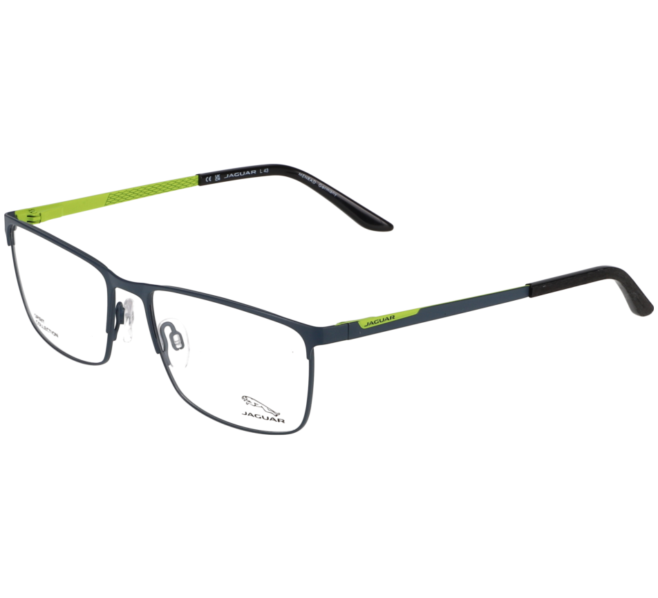 Eyeglasses JAGUAR JAGUAR 3586 1090 56/17