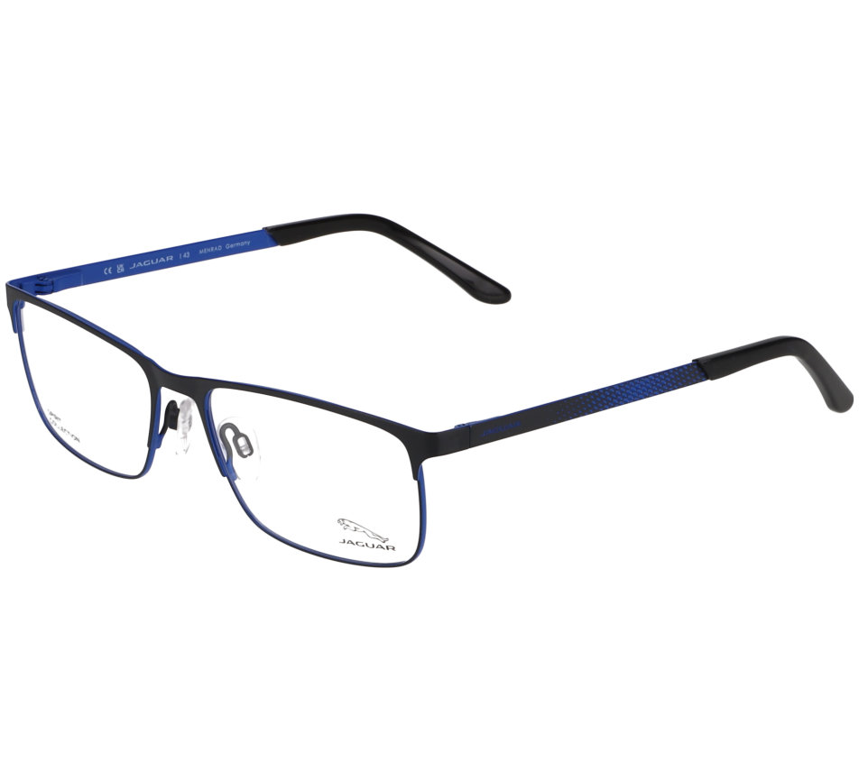 Eyeglasses JAGUAR JAGUAR 3597 1166 56/17