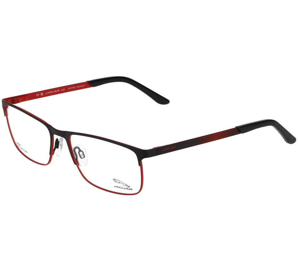 Eyeglasses JAGUAR JAGUAR 3597 6100 56/17