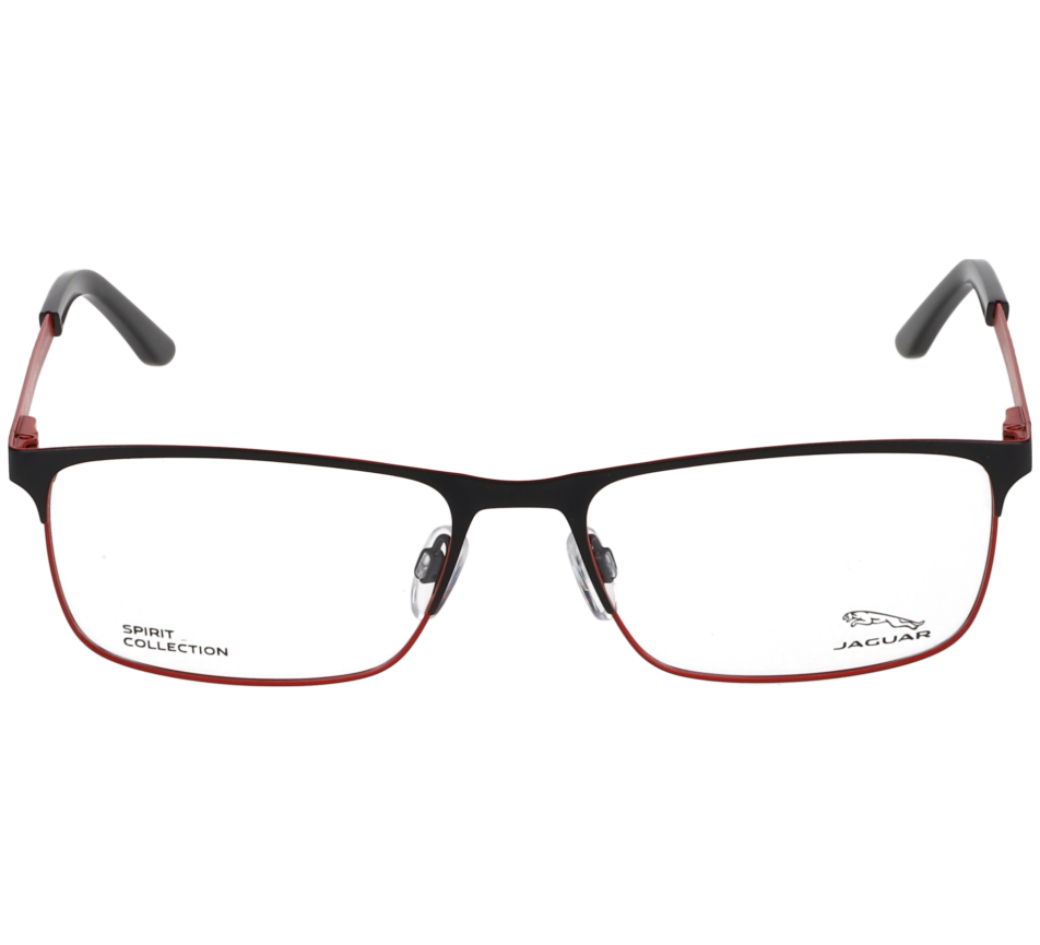 Eyeglasses JAGUAR JAGUAR 3597 6100 56/17
