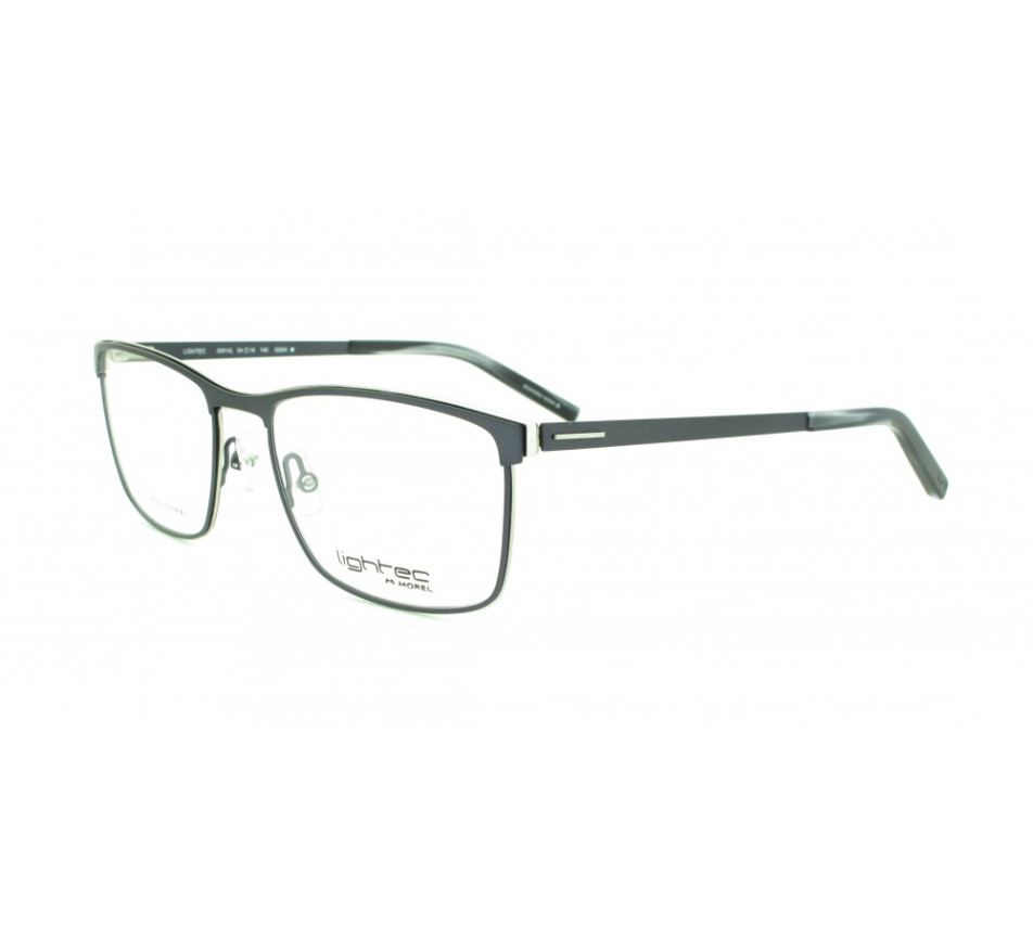 Eyeglasses LIGHTEC M30014L GG04 58/18