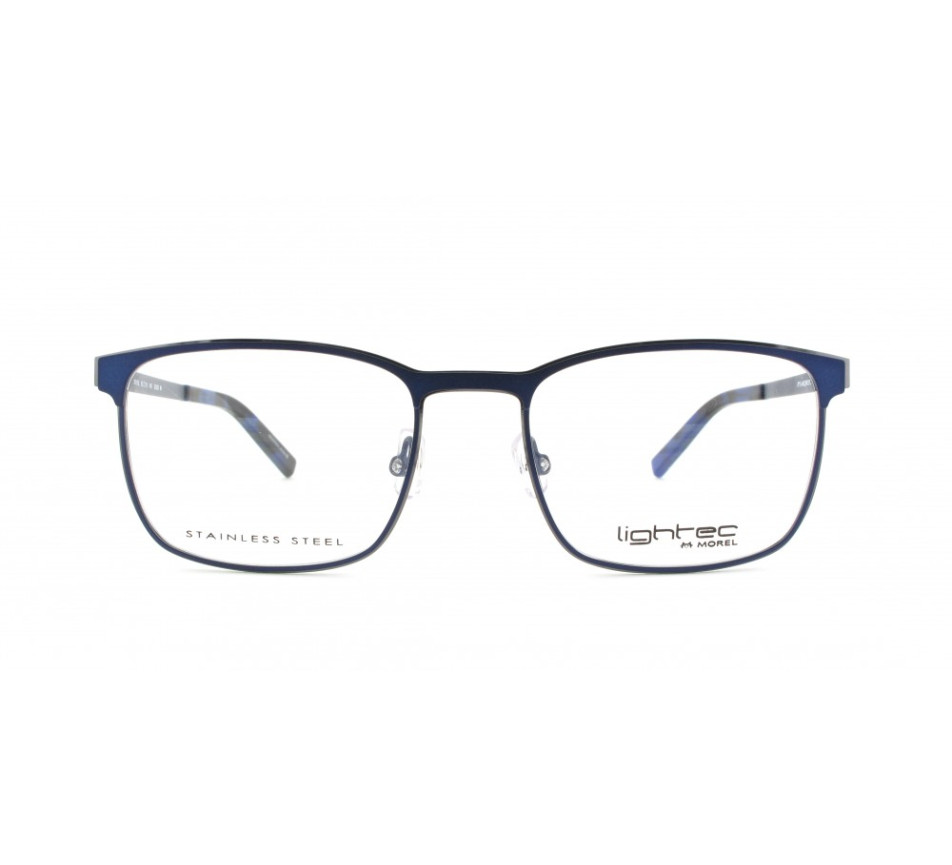 Eyeglasses LIGHTEC M30015L BG08 53/19