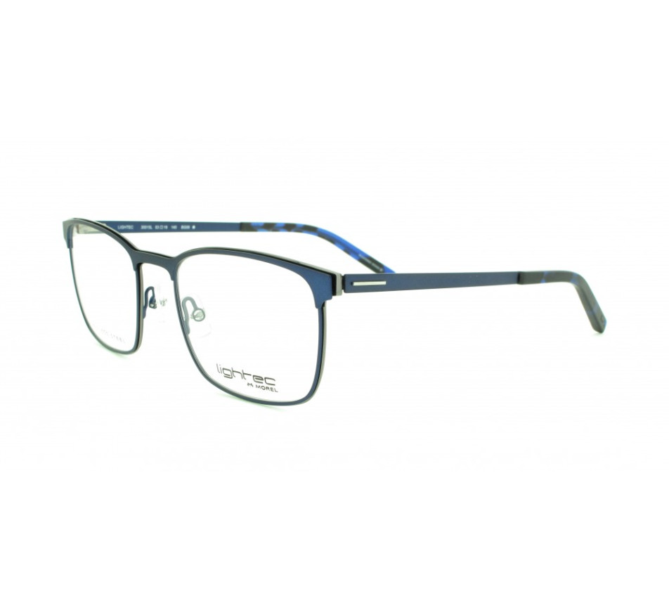 Eyeglasses LIGHTEC M30015L BG08 53/19