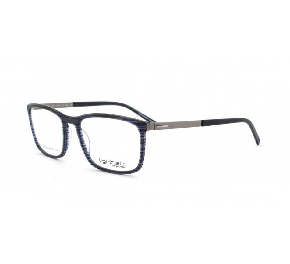 Eyeglasses LIGHTEC M30023L NG03 54/18