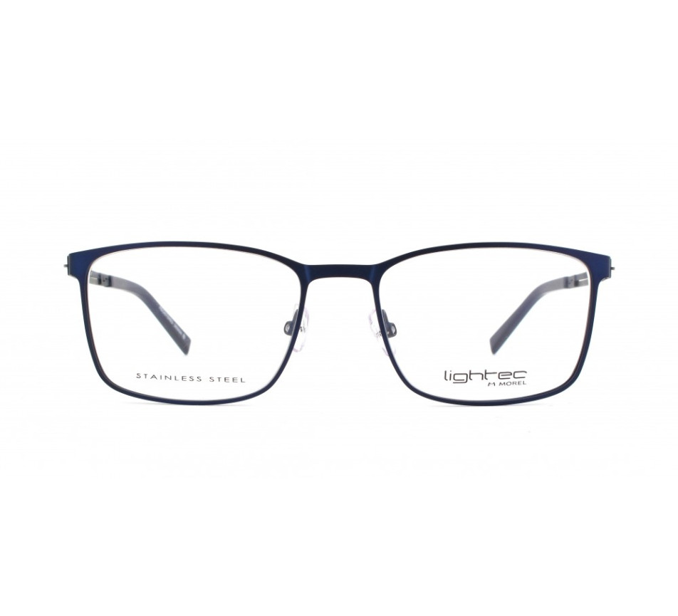 Eyeglasses LIGHTEC M30043L BG11 57/19