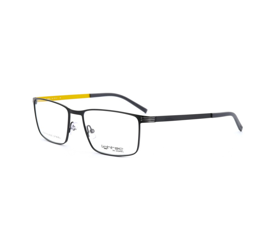 Eyeglasses LIGHTEC M30065L GO10 57/18