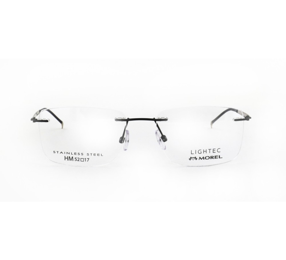 Eyeglasses LIGHTEC M30099L ND01 52/17