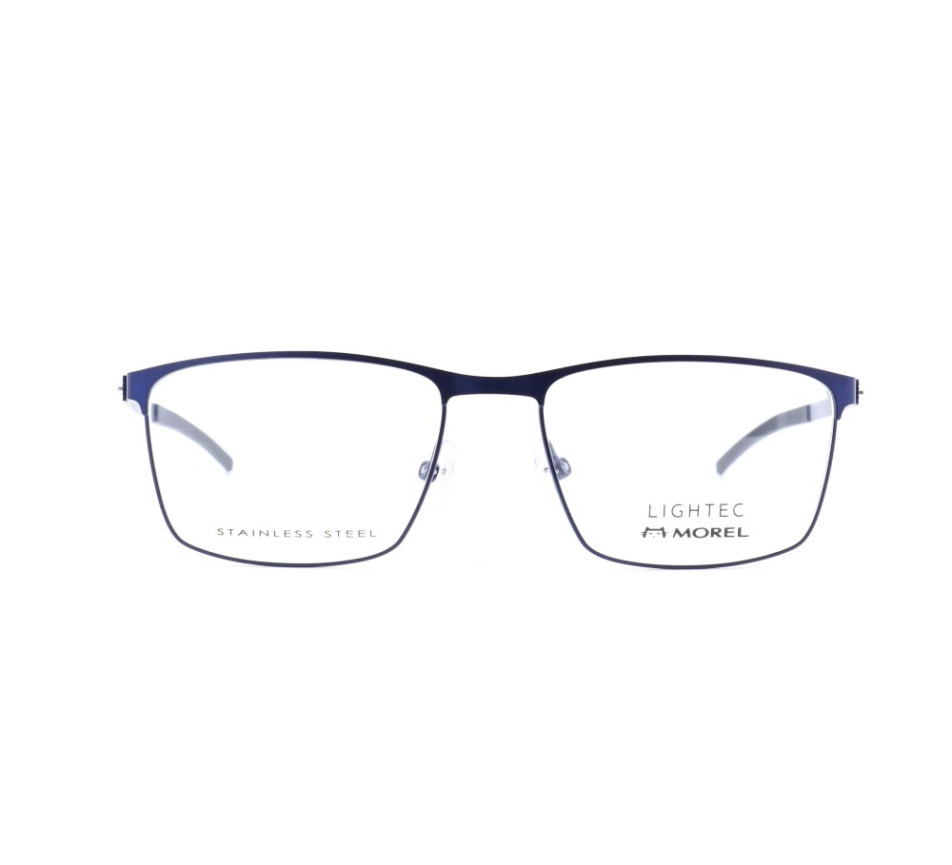 Eyeglasses LIGHTEC M30132L BG06 54/17