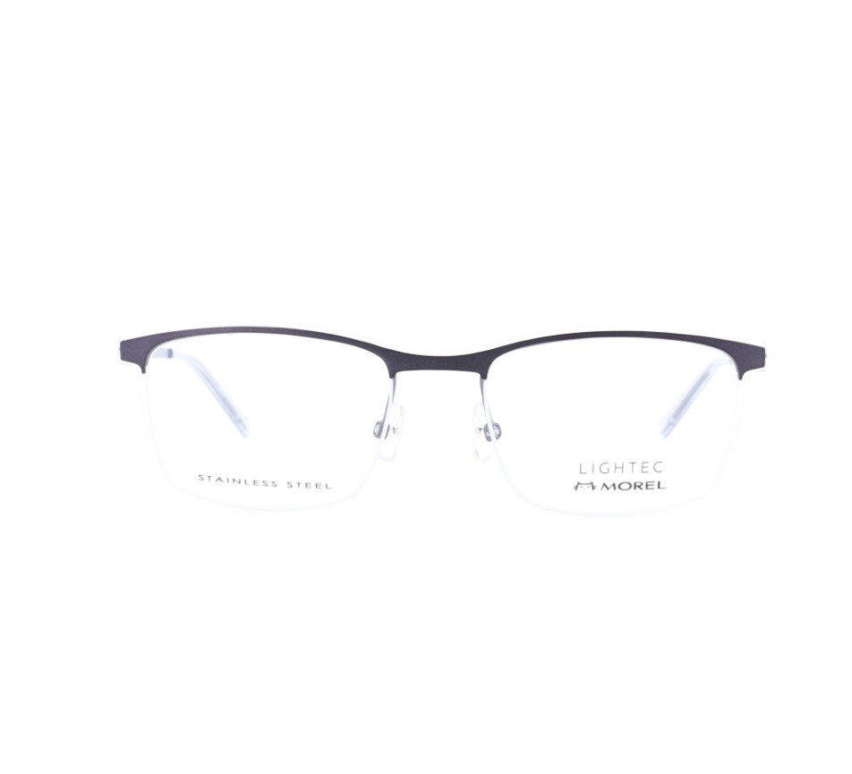 Eyeglasses LIGHTEC M30135L GG01 53/19