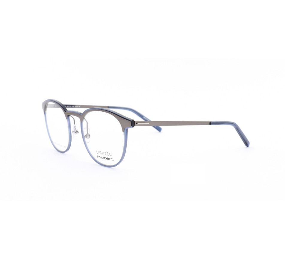 Eyeglasses LIGHTEC M30136L BG05 49/21