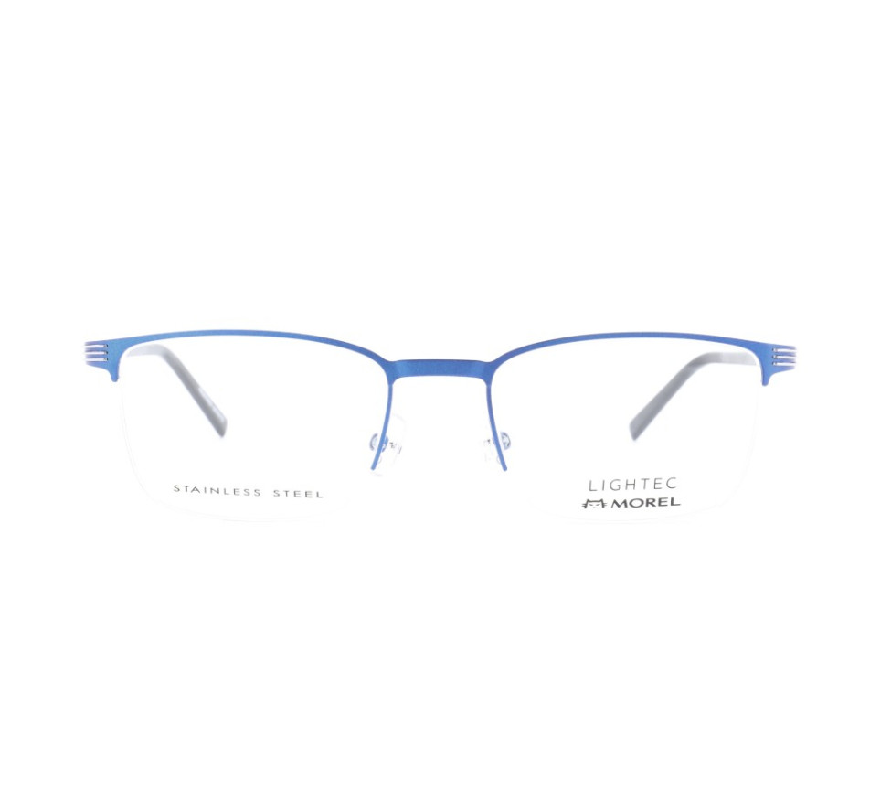 Eyeglasses LIGHTEC M30129L BN08 54/20