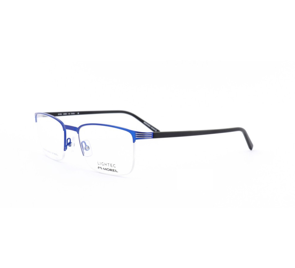 Eyeglasses LIGHTEC M30129L BN08 54/20