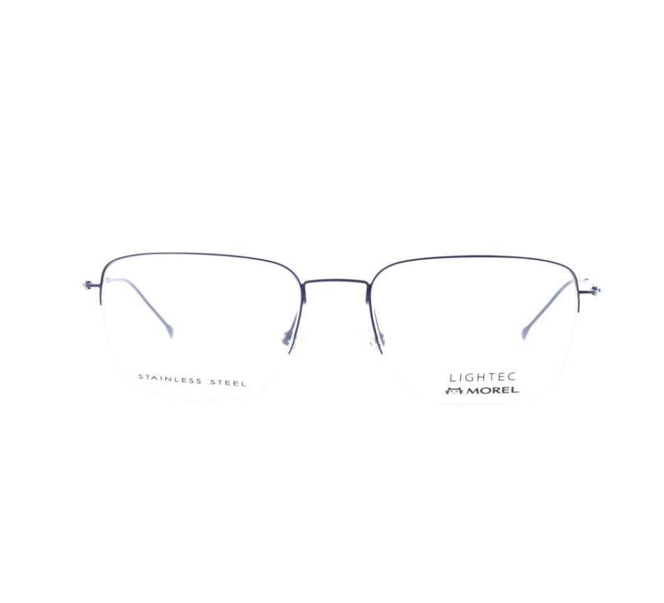 Eyeglasses LIGHTEC M30157L BG06 55/18