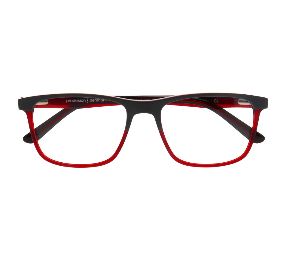 Eyeglasses PRODESIGN 3609 6631 53/17