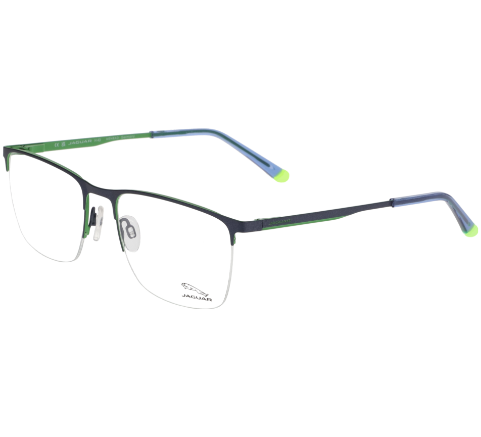 Eyeglasses JAGUAR JAGUAR 3617 3100 56/19