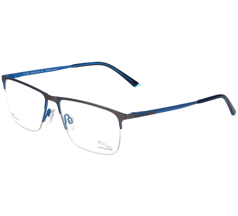 Eyeglasses JAGUAR JAGUAR 3619 4200 59/15