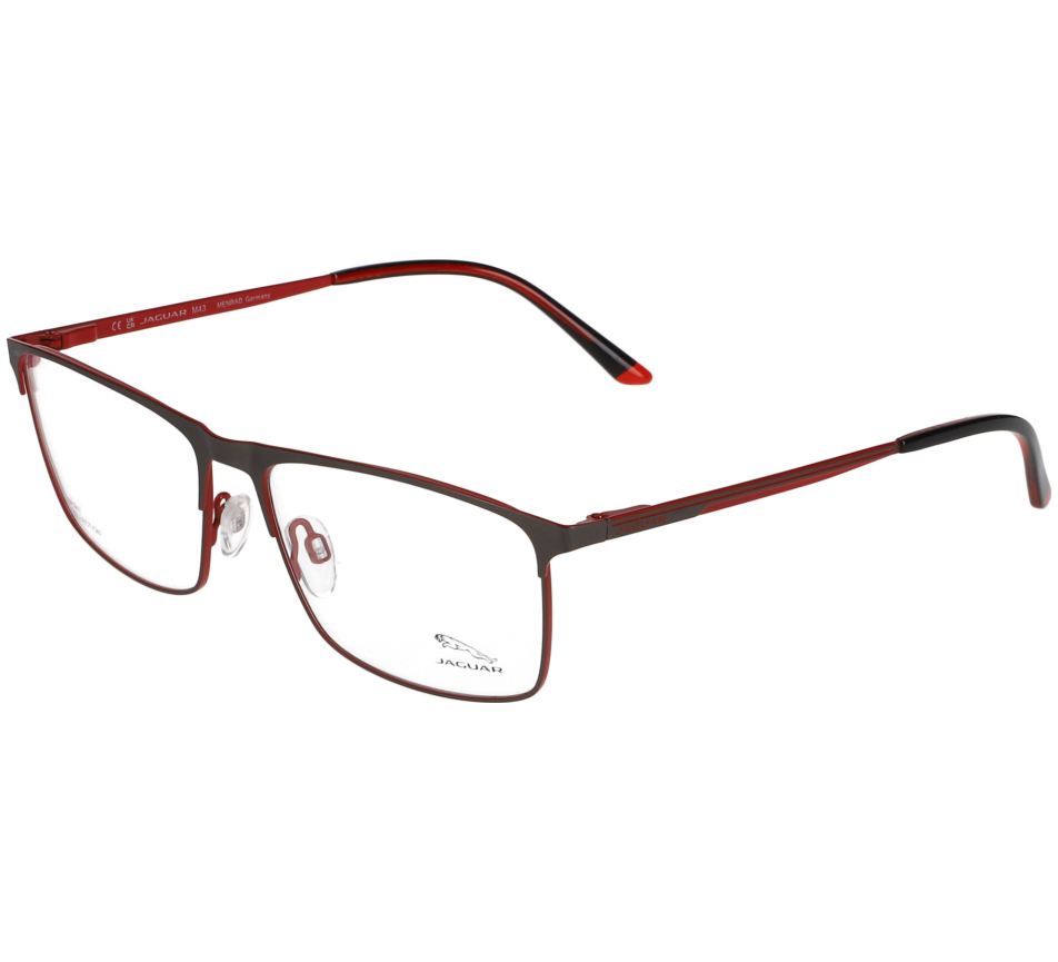 Eyeglasses JAGUAR JAGUAR 3620 4200 60/17