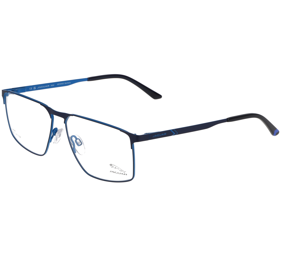 Eyeglasses JAGUAR JAGUAR 3626 3100 57/14